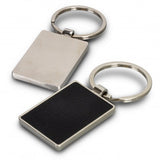 Capulet Key Ring - Rectangle promohub 