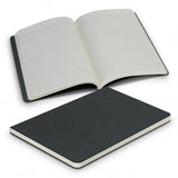 Recycled Cotton Soft Cover Notebook promohub 
