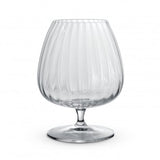 Luigi Bormioli Optica Cognac Glass promohub 