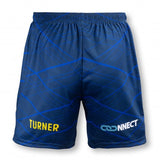 Custom Mens Soccer Shorts promohub 