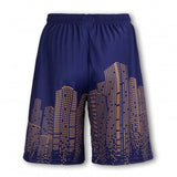 Custom Mens Basketball Shorts promohub 