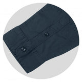 TRENDSWEAR Parker Men's Poplin Shirt promohub 
