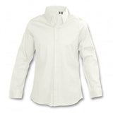TRENDSWEAR Parker Women's Poplin Shirt promohub 