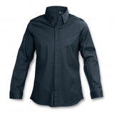 TRENDSWEAR Parker Women's Poplin Shirt promohub 
