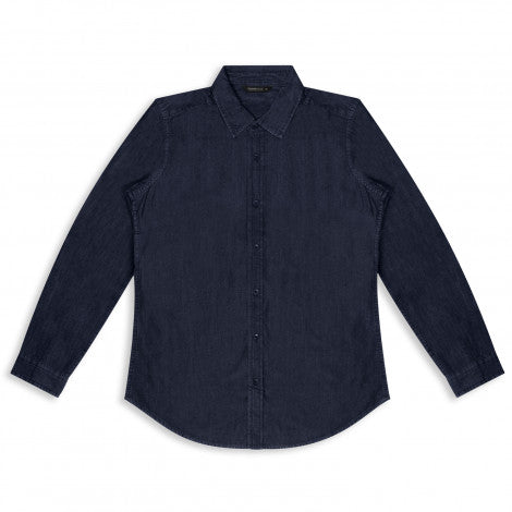 Blue Denim