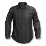 TRENDSWEAR Chester Women's Denim Shirt promohub 