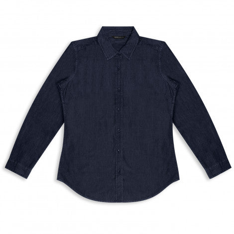 Blue Denim