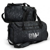 Urban Camo Duffle promohub 