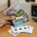 Vegas Playing Cards - Gift Case promohub 