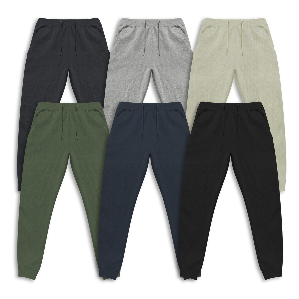 Colour Range