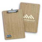 Bamboo Clipboard promohub 