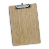 Bamboo Clipboard promohub 