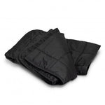 Harrow Puffer Blanket promohub 