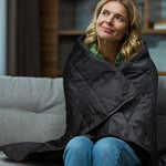 Harrow Puffer Blanket promohub 