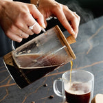 Keepsake Onsen Coffee Plunger promohub 