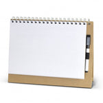 Desk Whiteboard Notebook promohub 