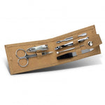 Cork Manicure Set promohub 