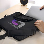 Spencer 2-in-1 Laptop Bag promohub 