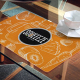 Full Colour Place Mat promohub 