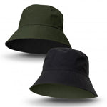 Reversible Ripstop Bucket Hat promohub 