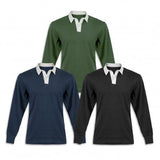 TRENDSWEAR Rugby Unisex Jersey promohub 