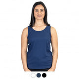 TRENDSWEAR Agility Womens Sports Tank Top promohub 