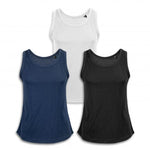 TRENDSWEAR Agility Womens Sports Tank Top promohub 