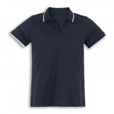 Navy/White
