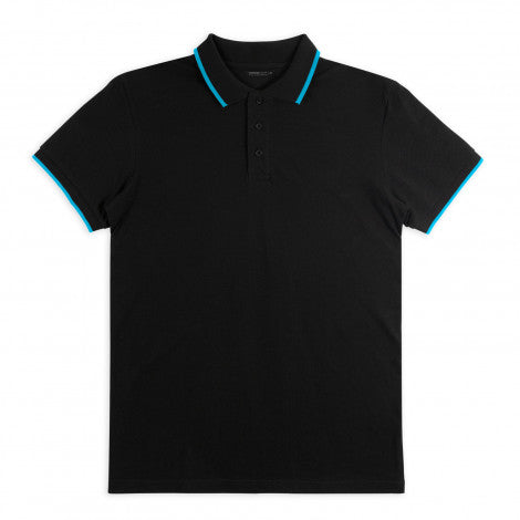 Black/Cyan