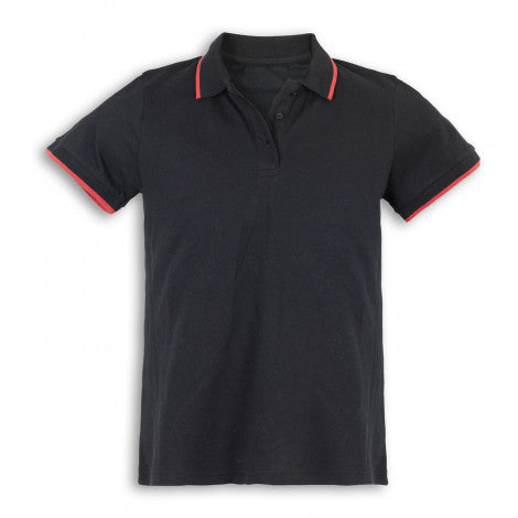 Black/Red