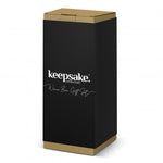 Keepsake Wine Box Gift Set promohub 