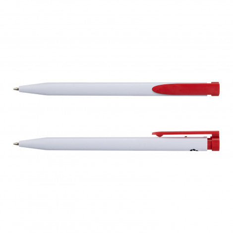 White/Red
