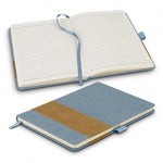 Denim Notebook promohub 