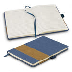 Denim Notebook promohub 