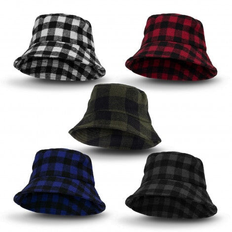 Fiordland Bucket Hat promohub 