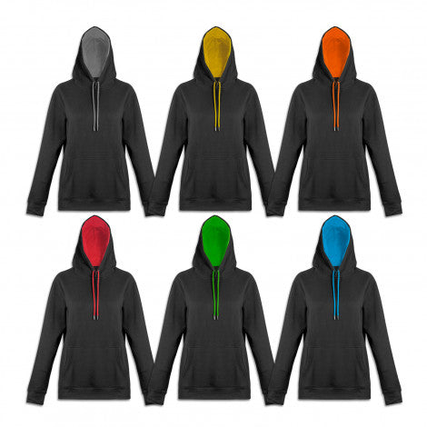 Colour Range