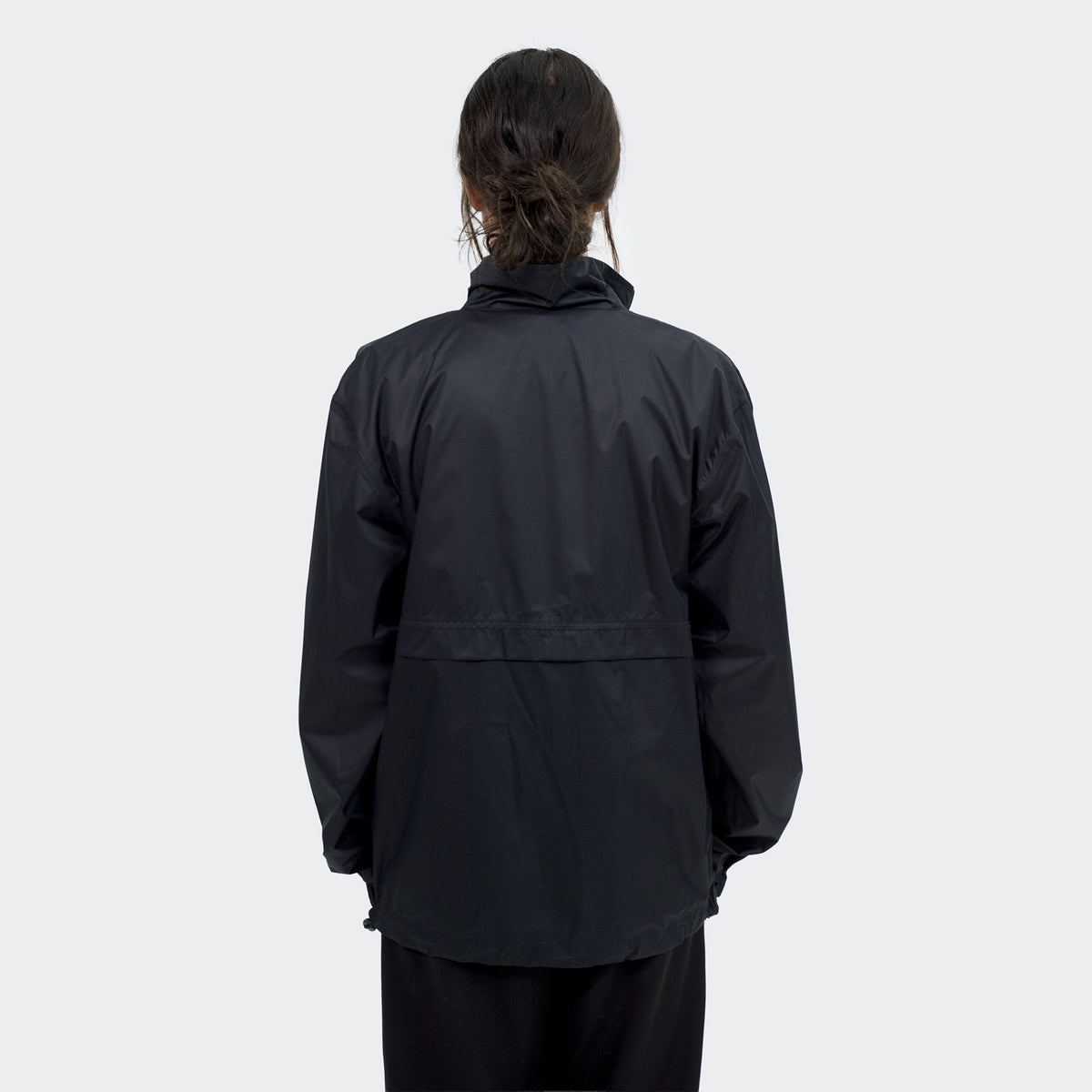 Back