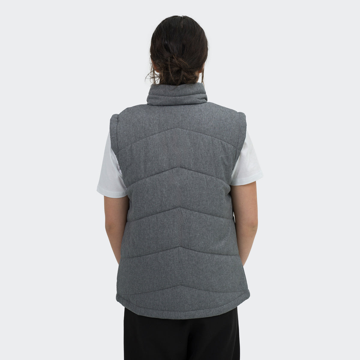 Back