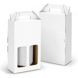 Wine Carry Pack - Double promohub 