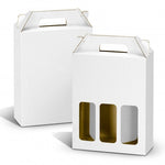 Wine Carry Pack - Triple promohub 