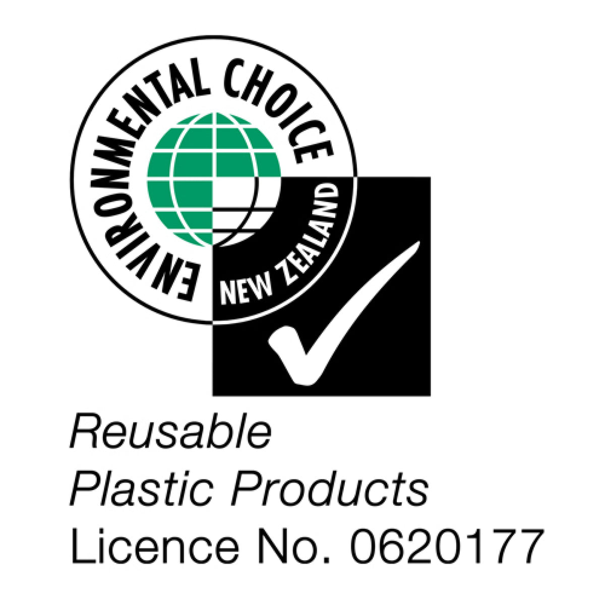 ECNZ Certified