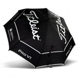 Titleist Tour Double Canopy Umbrella promohub 