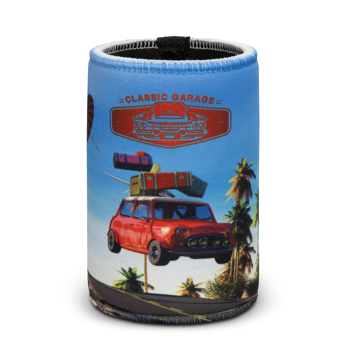 Stubby Holder