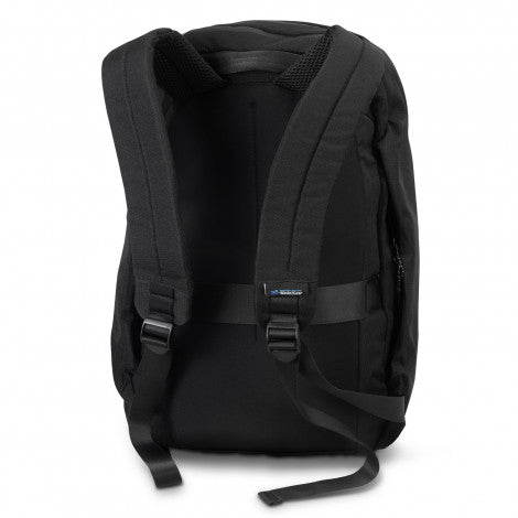 Back