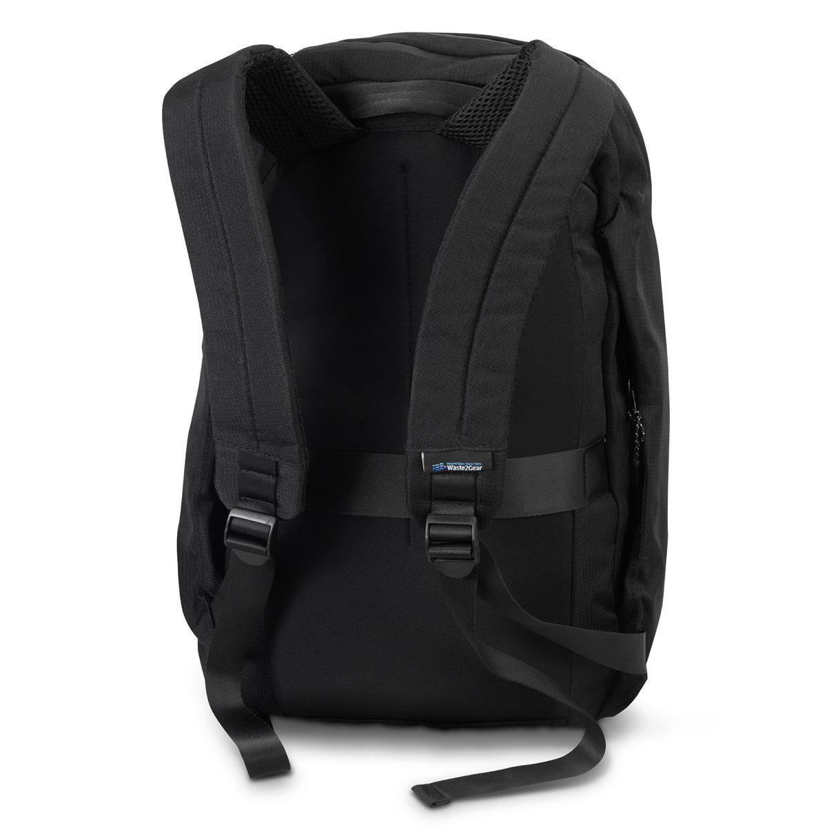 Back