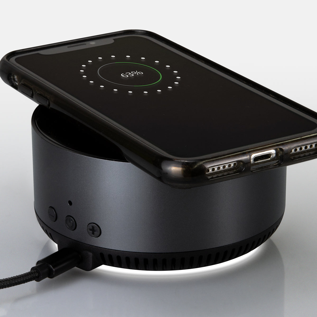 Charging