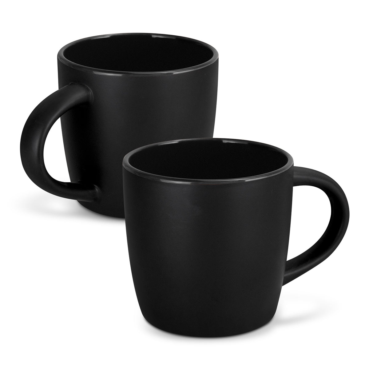 Black/Black