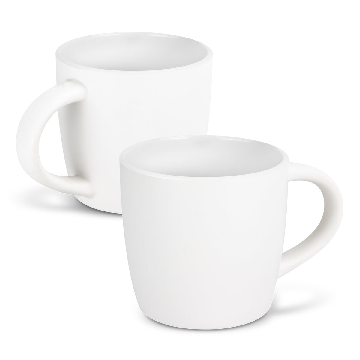 White/White