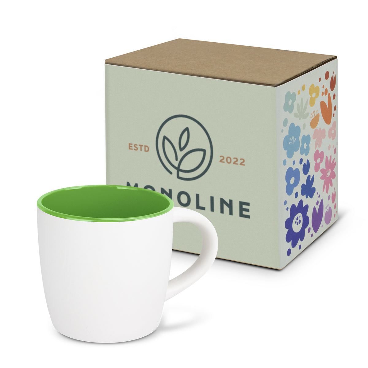 Gift Box Sleeve