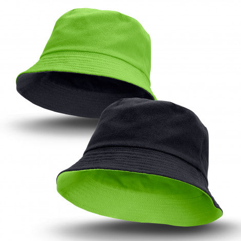Bright Green/Black